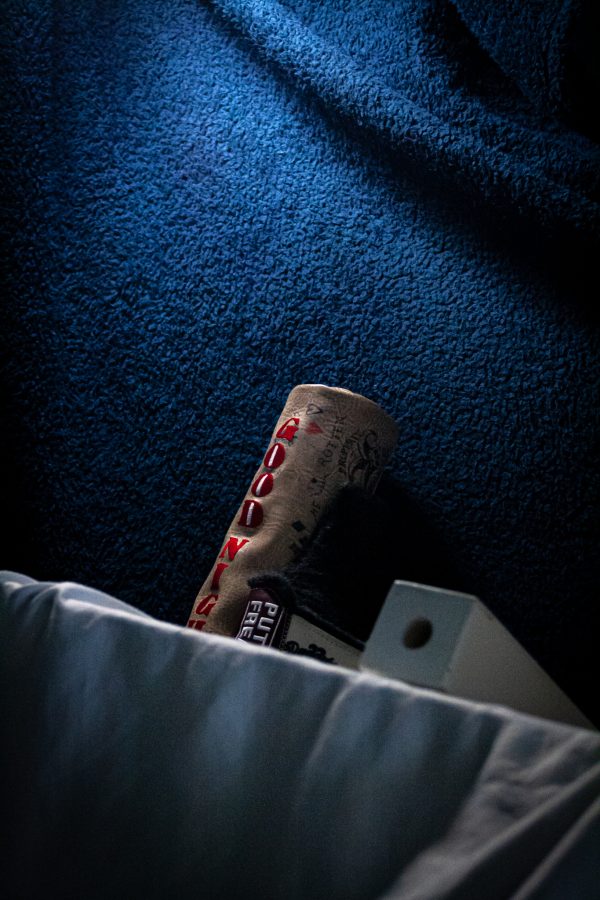 Hardly Winn Mallet 2160