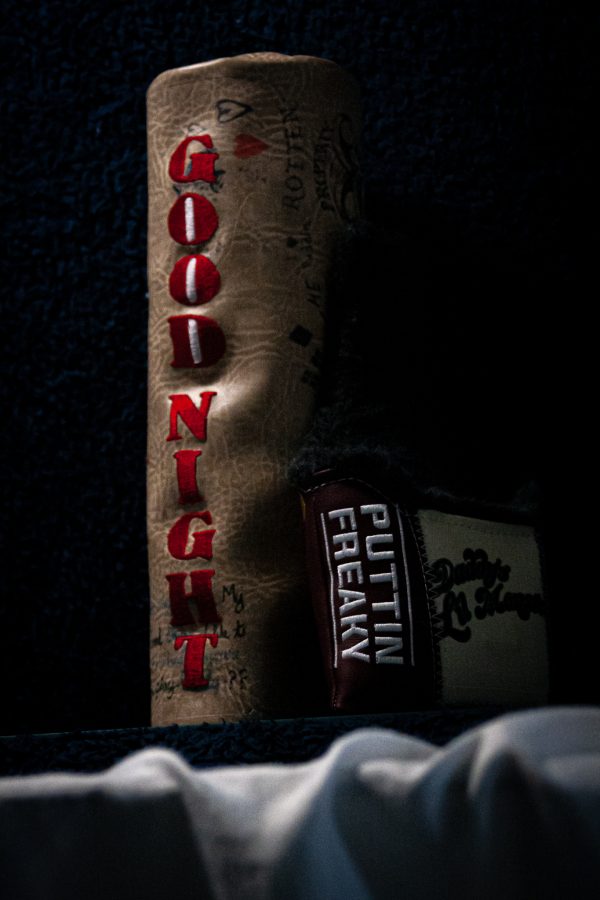 Hardly Winn Mallet 2171