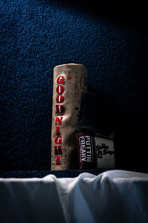 Hardly Winn Mallet 2175