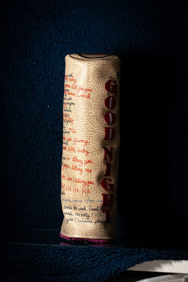 Hardly Winn Mallet 9