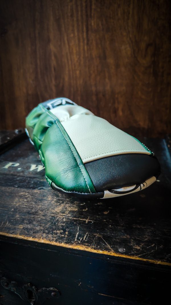 Krave Golf One Off Head Covers 19