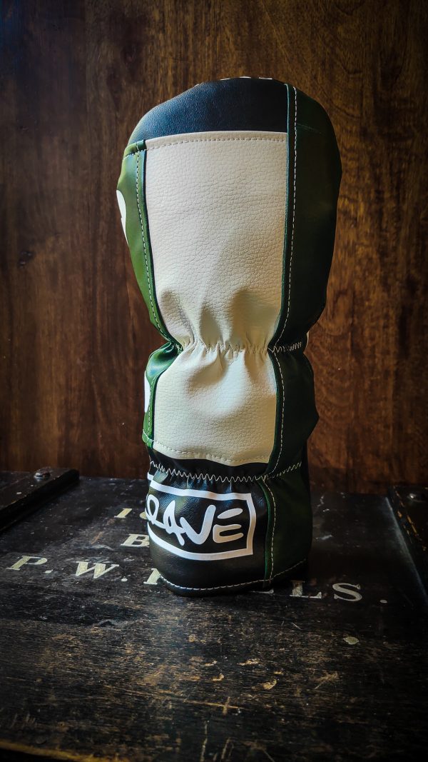 Krave Golf One Off Head Covers 20