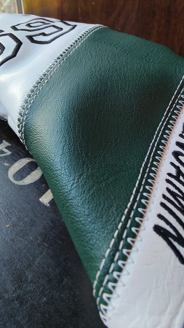 Krave Golf One Off Head Covers 5