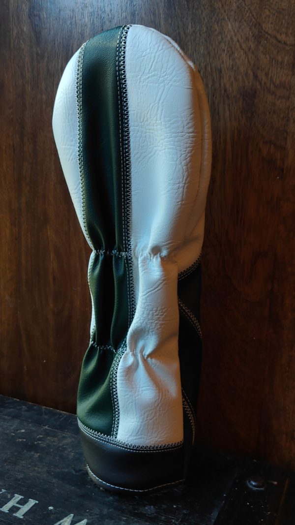 Krave Golf One Off Head Covers 7