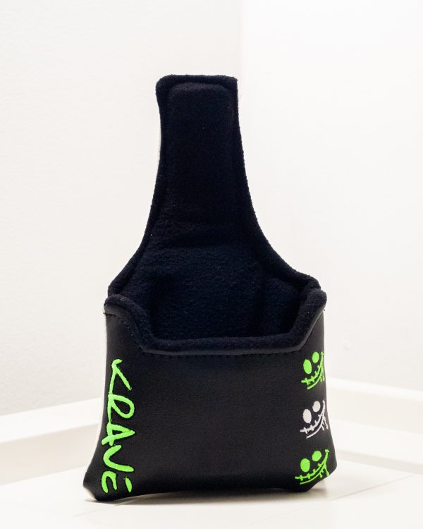 KraveGolf Halloween Covers 22 2