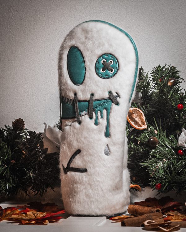 Krave Yeti Golf Cover