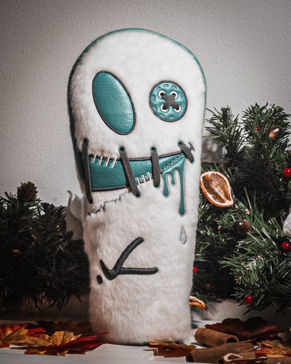 KraveYeti Driver Golf Club Cover