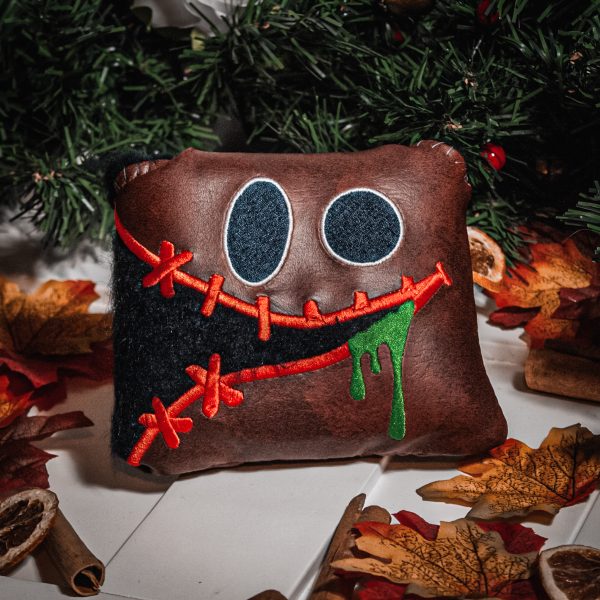 KraveGolf Halloween Covers 22 24