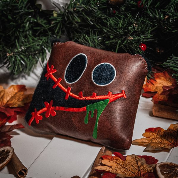 KraveGolf Halloween Covers 22 25