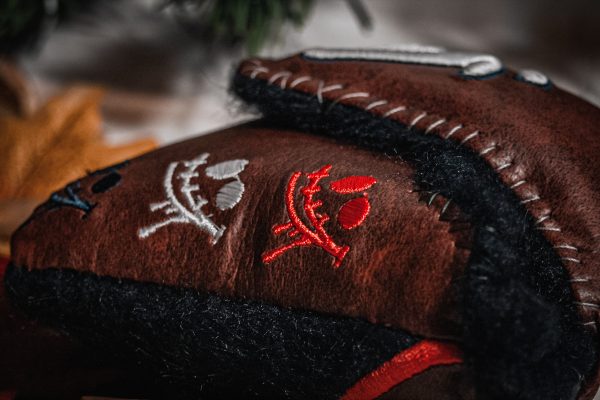 KraveGolf Halloween Covers 22 26