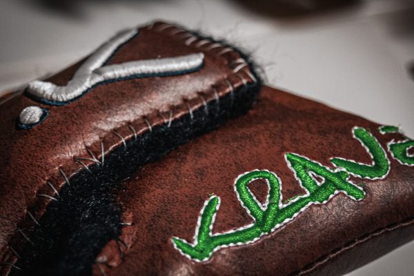 KraveGolf Halloween Covers 22 27