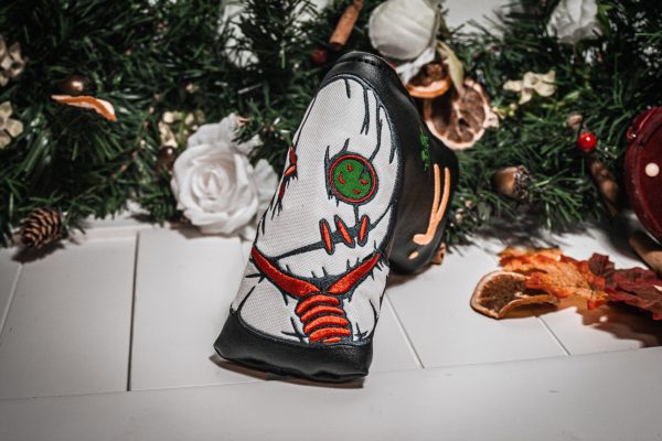 Kravoodoo Kmas Blades 3 KraveoodooBlades 3