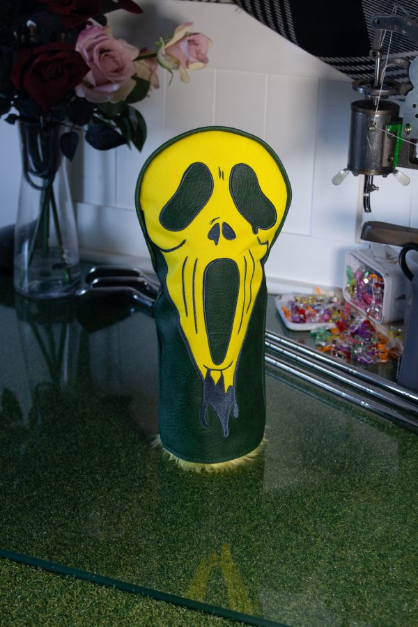 Masters Patrons Golf Club Covers