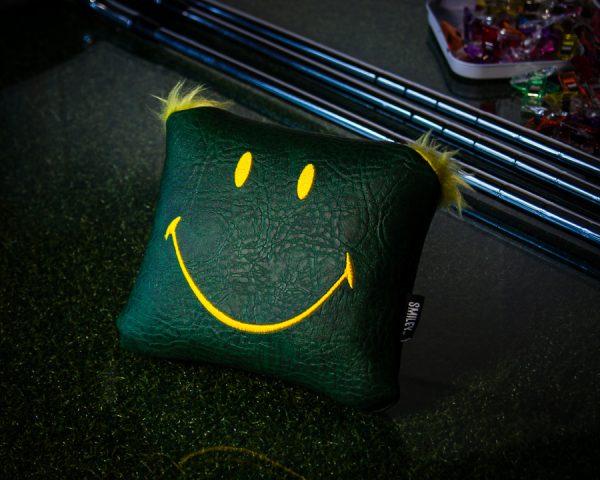 Smiley® Originals Masters Mallet
