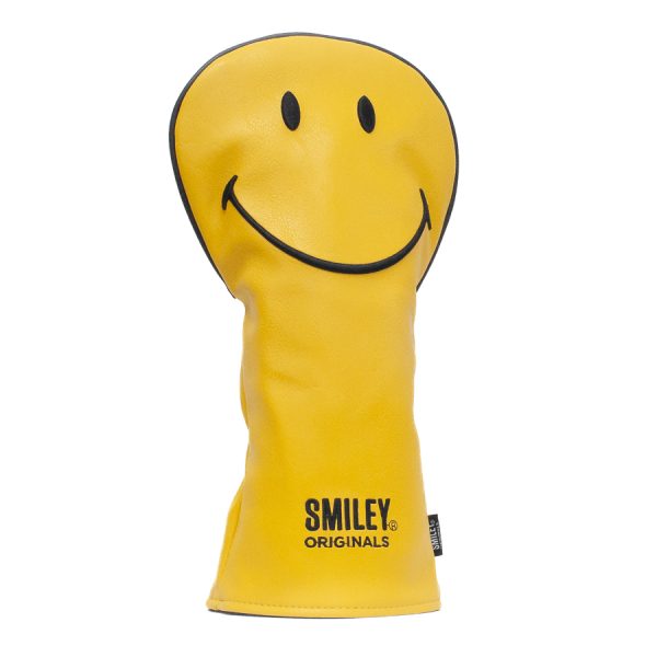 Smiley® Originals Classic Head Covers 4 Product Images 39