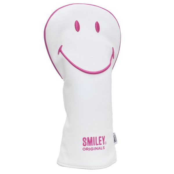 Smiley® Originals Classic Head Covers 5 Product Images 40