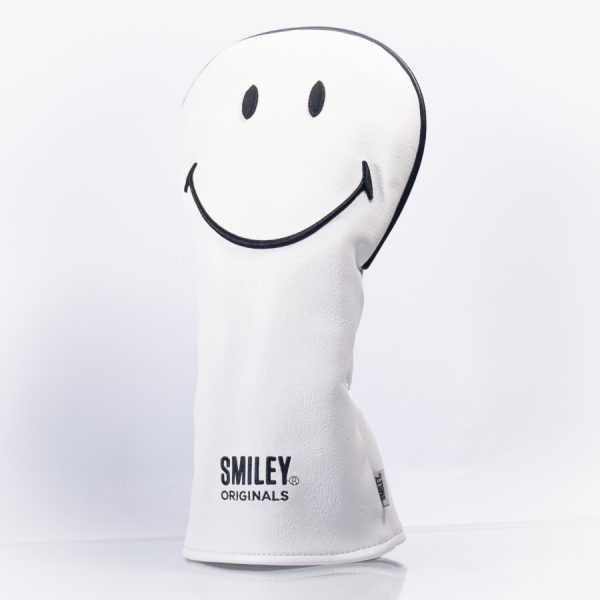Smiley® Originals Classic Head Covers 2 Product Images 46