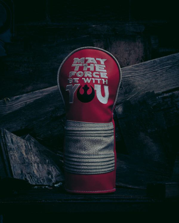 STAR FIGHTER HEAD COVER