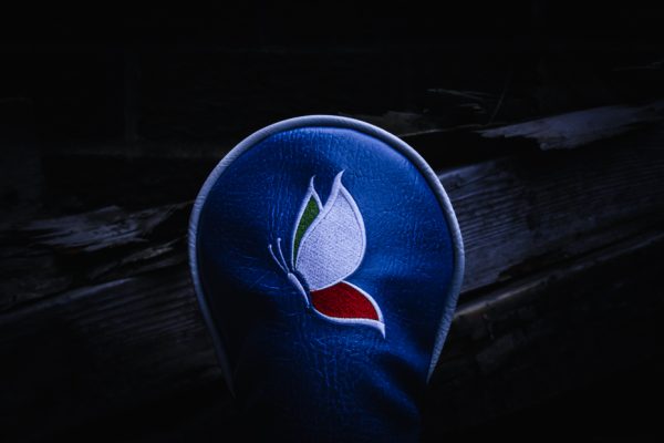 Farewell Golfhead covers 6