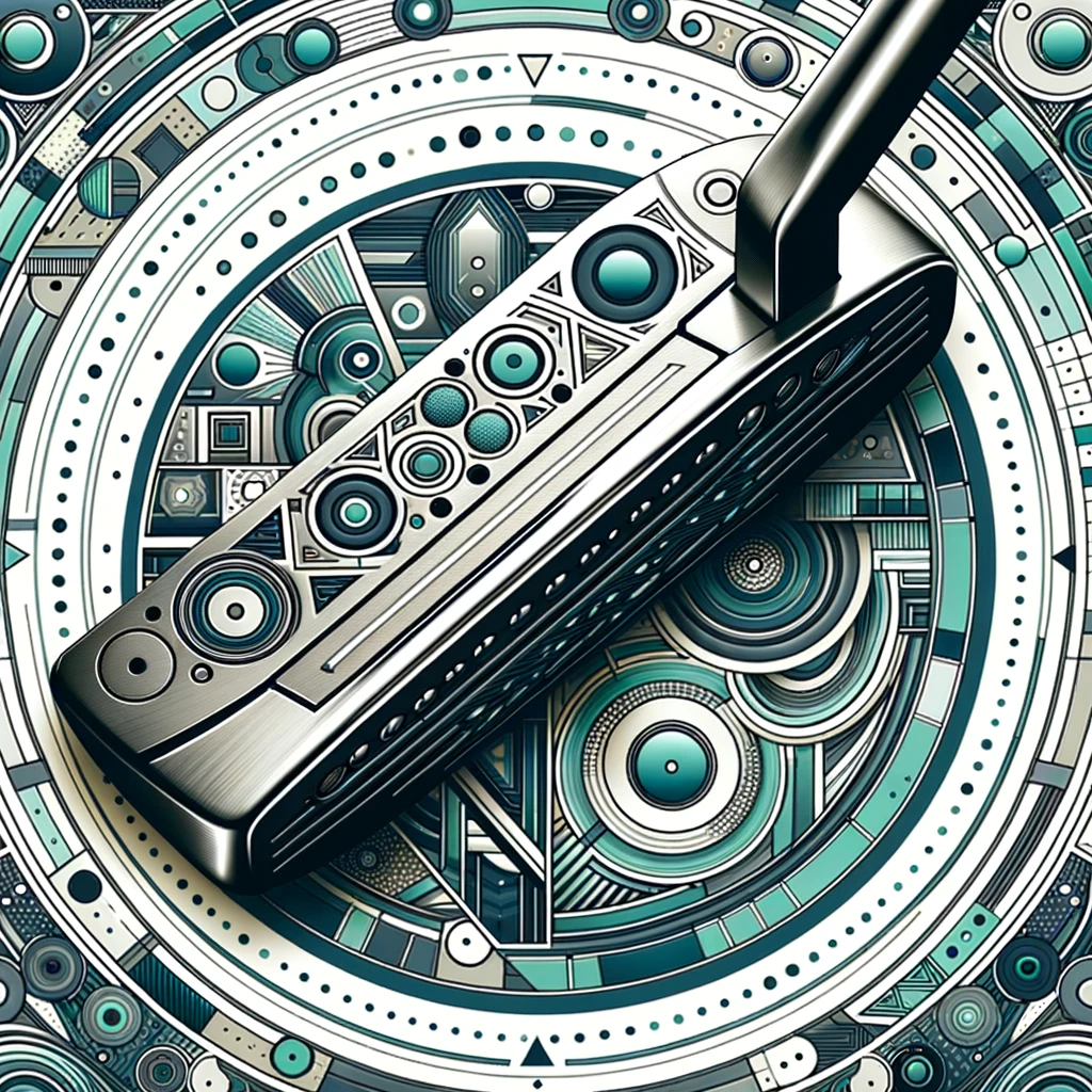 A golfer's dream - The Art of Scotty Cameron Putters