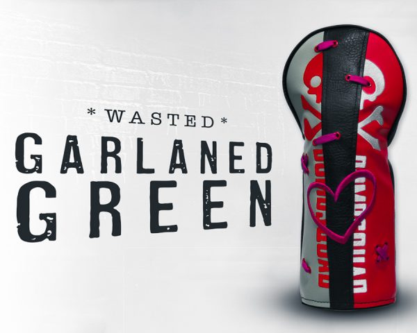Garlaned Green V2