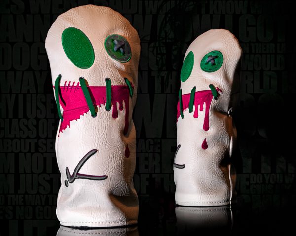 KraveMoji Patron Edition