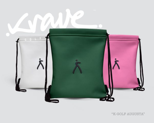 .K Golf Masters Bags