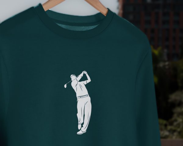 Albér Tross Masters Sweatshirt