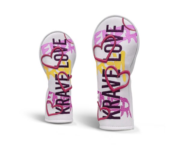 Love Golf Azalea Edition