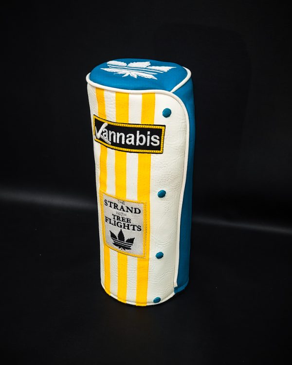 Kannabis Barrel