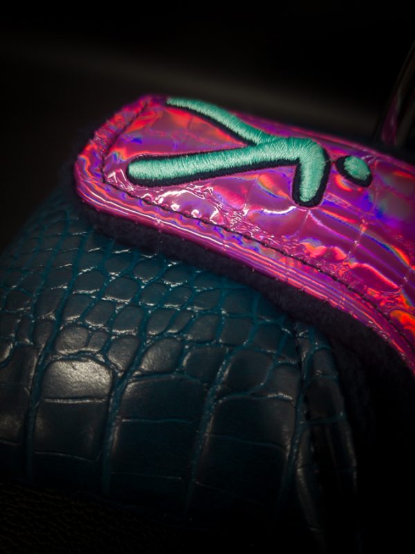 Damn Alligator Mallet 2 Krave Head Covers 19