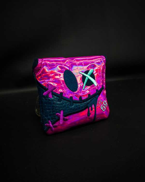 Damn Alligator Mallet 3 Krave Head Covers 26