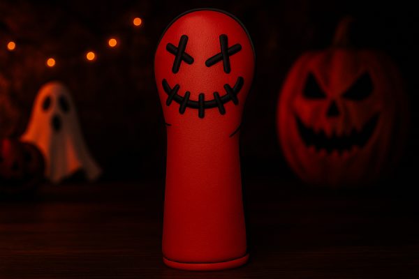 DED'APPY Pumpkin Driver