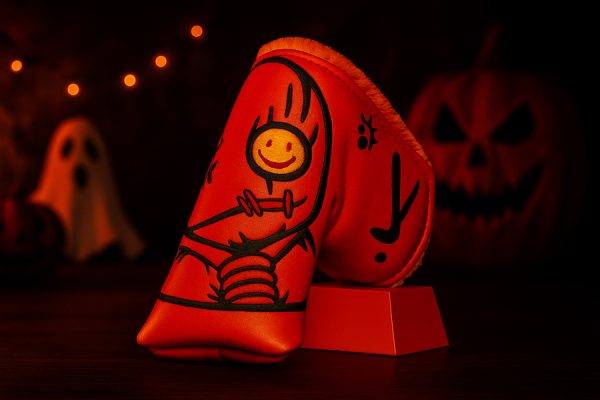 Kravoodoo Pumpkin Blade