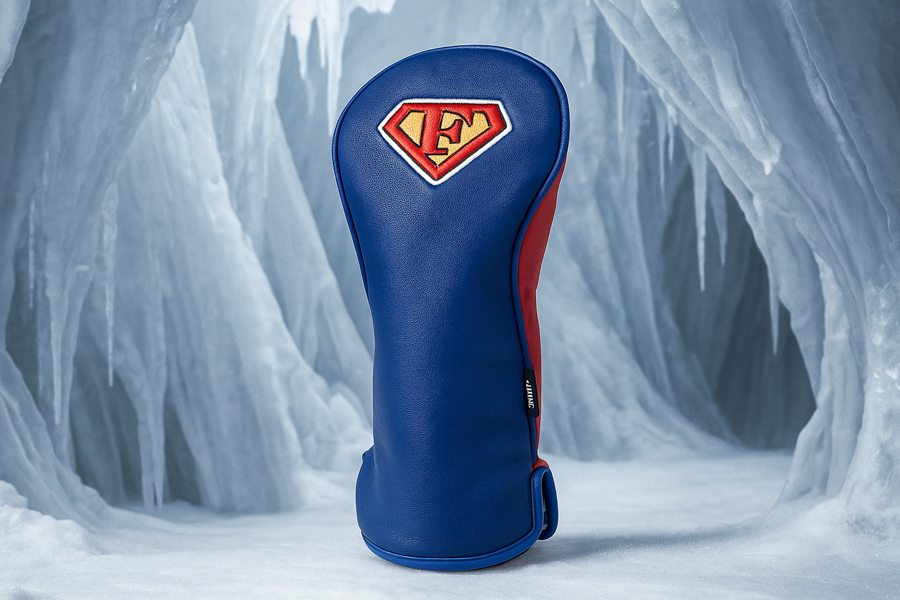 FlyHigh Headcovers Fairway FlyHigh Headcovers Fairway