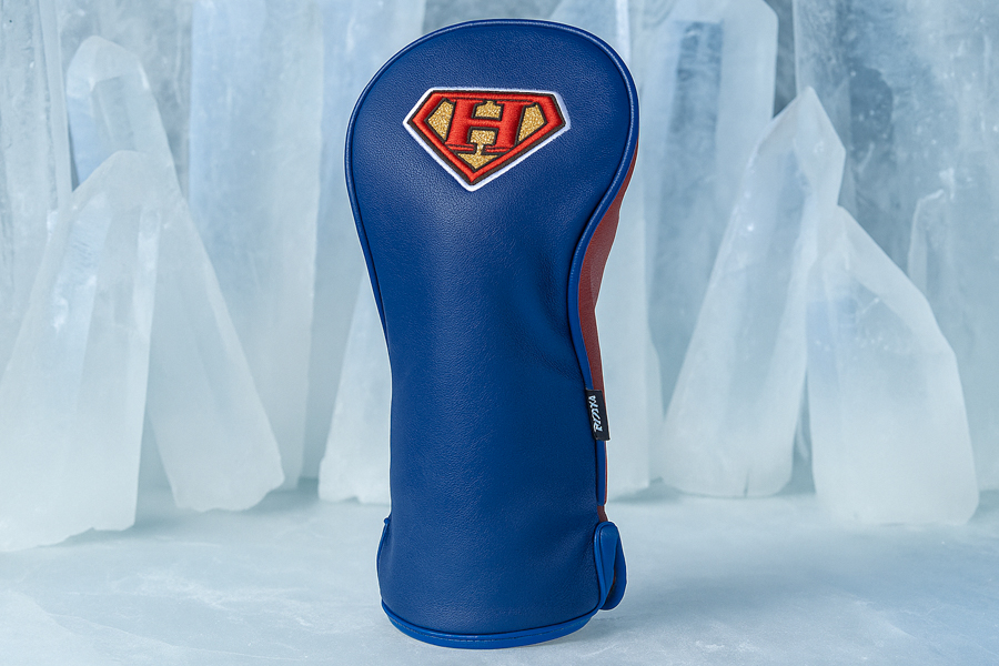 FlyHigh Headcovers Hybrid FlyHigh Headcovers Hybrid