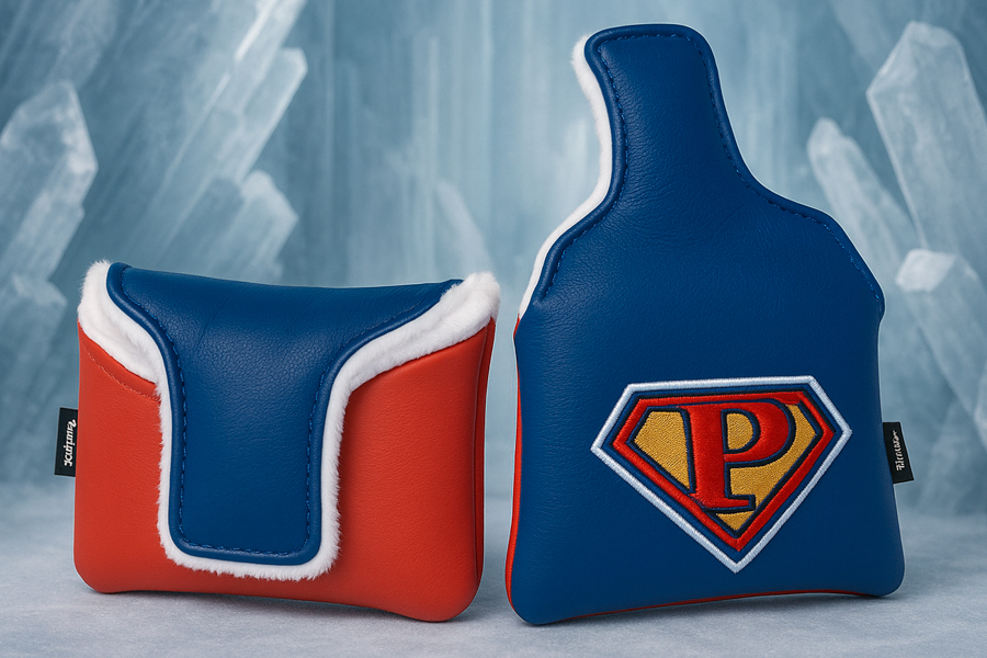 FlyHigh Headcovers Mallet FlyHigh Headcovers Mallet