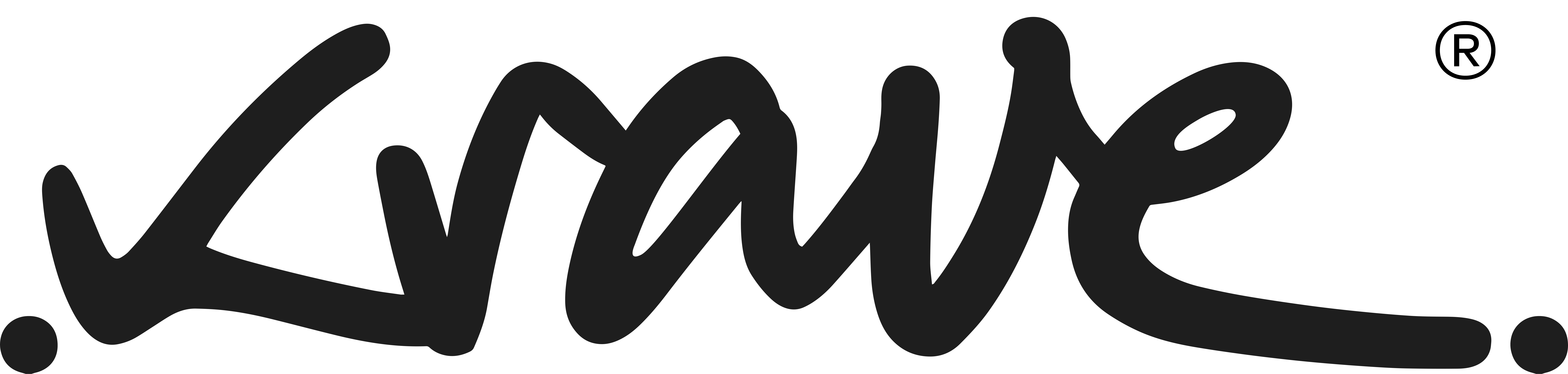 Krave Golf of London